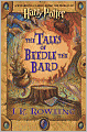 Book Cover Image. Title: Tales of Beedle the Bard (Harry Potter Series), Author: by J.K.  Rowling
