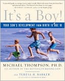 It's a Boy! by Michael Thompson