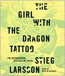 The Girl with the Dragon Tattoo (Millennium Trilogy Series #1) audio book