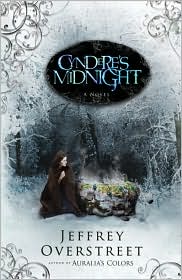 Cyndere's Midnight by Jeffrey Overstreet: Book Cover