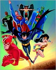 Justice League Unlimited: Heroes