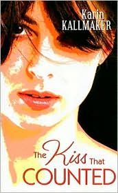 Kiss That Counted by Karin Kallmaker: Book Cover