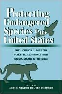Protecting Endangered Species In The United States