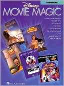 Disney Movie Magic Piano Accompaniment by Hal Leonard Corp.