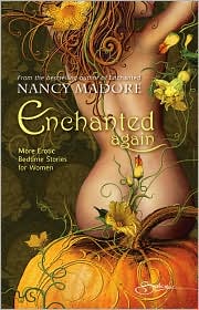 Enchanted Again by Nancy Madore: Book Cover