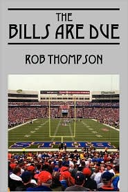 Rob Thompson - The Bills are Due