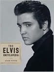 Book Cover Image. Title: The Elvis Encyclopedia, Author: by Adam  Victor