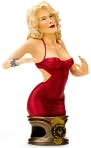 Product Image. Title: Cylon Six Bust Battlestar Galactica