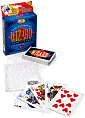 Product Image. Title: The Original Wizard Card Game: The Ultimate Game of Trump!