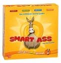 Product Image. Title: Smart Ass Board Game