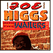 Blackman Know Yourself by Joe Higgs: CD Cover