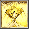 Haile I Hymn (Chapter 1) by Ijahman: CD Cover