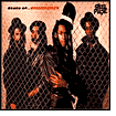 State of Emergency by Steel Pulse: CD Cover