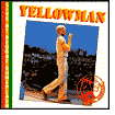 Live at Reggae Sunsplash by Yellowman: CD Cover