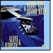 Alone & Acoustic by Buddy Guy: CD Cover