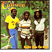 Harder than the Rest by Culture: CD Cover