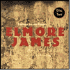 King of the Slide Guitar [Snapper/Charly Box Set] by Elmore James: CD Cover