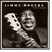 Feelin' Good by Jimmy Rogers: CD Cover