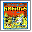 Songs That Made America Famous by Patrick Sky: CD Cover