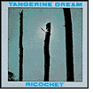 Ricochet by Tangerine Dream: CD Cover