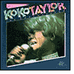 The Earthshaker by Koko Taylor: CD Cover