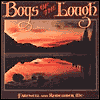 Farewell and Remember Me by The Boys of the Lough: CD Cover