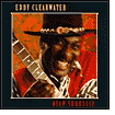 Help Yourself by Eddy Clearwater: CD Cover