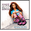 Me Siento Tan Sola by Gloria Trevi: CD Cover