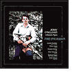 The Invasion by Jerry O'Sullivan: CD Cover