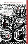 Book Cover Image. Title: The Monsters of Templeton, Author: by Lauren  Groff