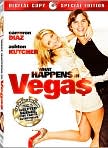Video/DVD. Title: What Happens in Vegas
