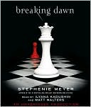 Breaking Dawn audio book