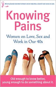 Knowing Pains by Molly Tracy Rosen: Book Cover