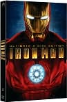 Video/DVD. Title: Iron Man