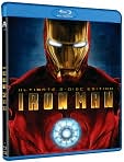 Video/DVD. Title: Iron Man