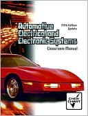 Automotive Electrical and Electronic Systems Systems Update Package