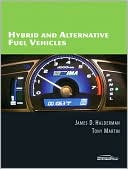 Hybrid and Alternative Fuels Vehicles