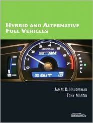 Hybrid and Alternative Fuels Vehicles
