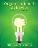Organisational Behaviour