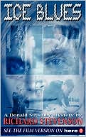 Ice Blues (Donald Strachey Series #3) by Richard Stevenson