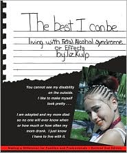 The Best I Can Be by Liz Kulp: Book Cover