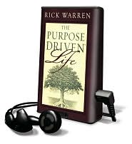 The Purpose Driven Life by Rick Warren: Item Cover