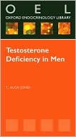 Testosterone Deficiency in Men
