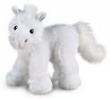 Webkinz American Albino