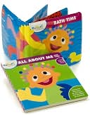 eebee's Hug and Splash Adventures by Every Baby Company, Inc.: Book Cover