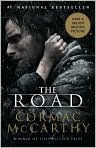 Book Cover Image. Title: The Road, Author: by Cormac  McCarthy
