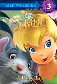 Tinker Bell: A Fairy Tale