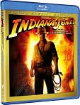 Video/DVD. Title: Indiana Jones and the Kingdom of the Crystal Skull