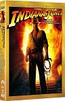 Video/DVD. Title: Indiana Jones and the Kingdom of the Crystal Skull