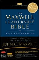 The Maxwell Leadership Bible: Revised and Updated (NKJV) (Briefcase Ed